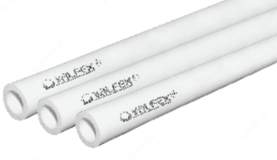 Труба SDR 6 PN20 Ø75х12 5 (16) (Valfex РОССИЯ) ХВС